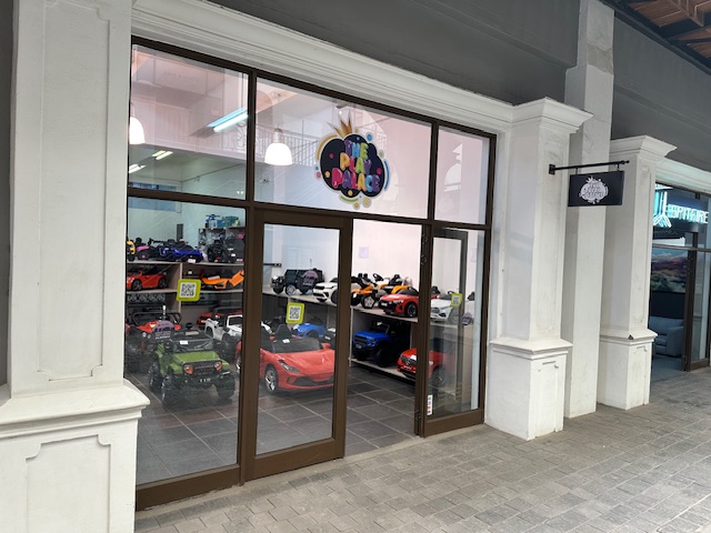 To Let commercial Property for Rent in Woodstock Western Cape